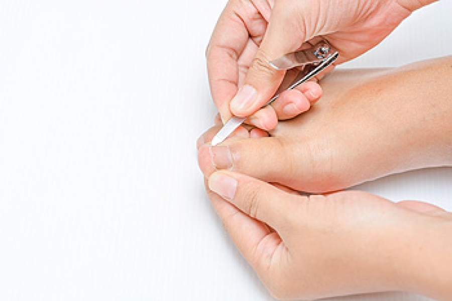 What to Do About an Ingrown Toenail?